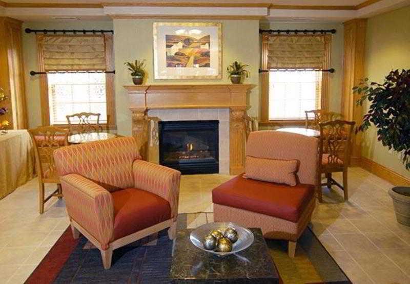 Towneplace Suites Atlanta Buckhead מראה חיצוני תמונה