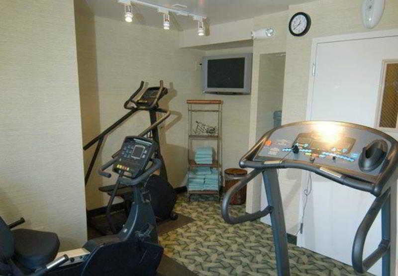 Towneplace Suites Atlanta Buckhead מראה חיצוני תמונה