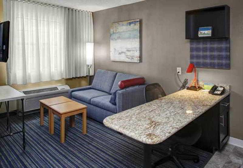 Towneplace Suites Atlanta Buckhead מראה חיצוני תמונה