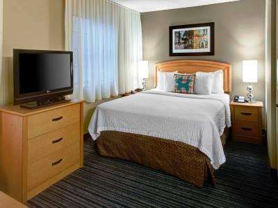 Towneplace Suites Atlanta Buckhead מראה חיצוני תמונה