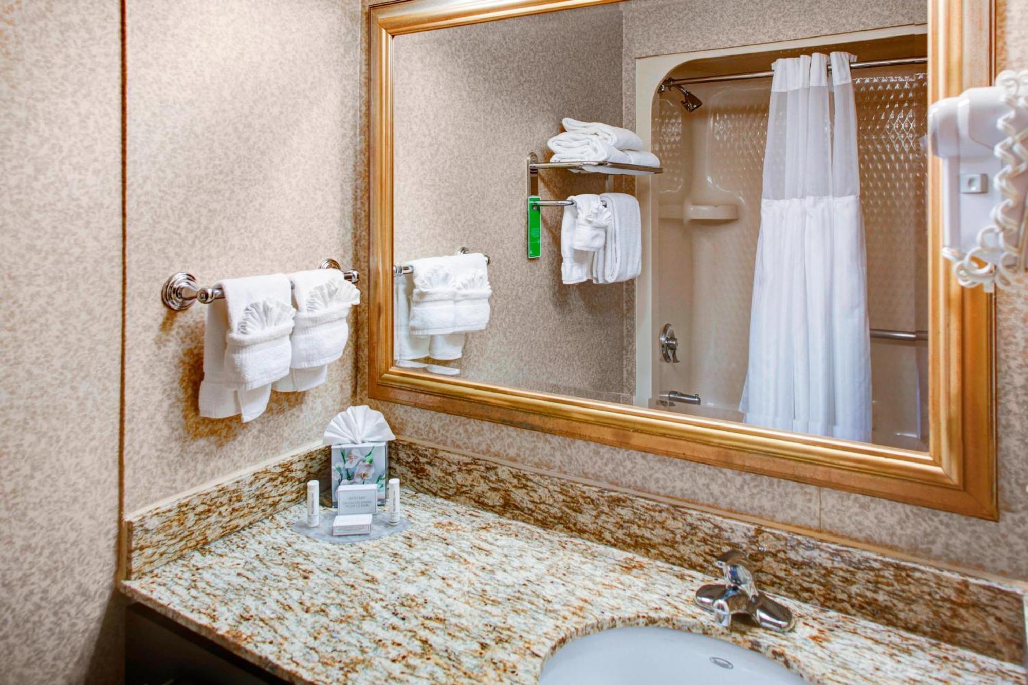 Towneplace Suites Atlanta Buckhead מראה חיצוני תמונה