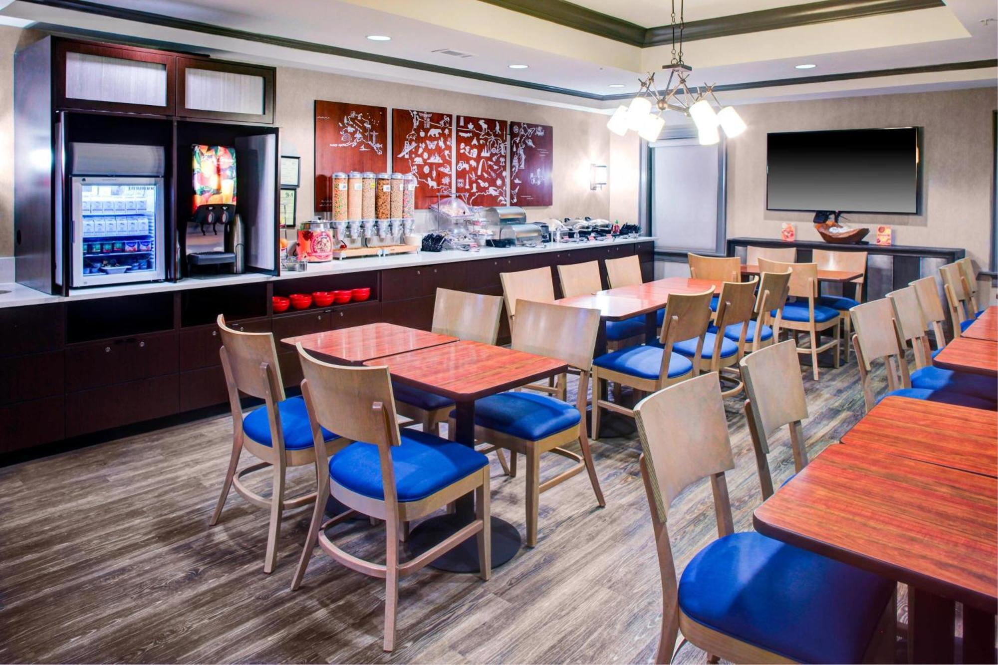 Towneplace Suites Atlanta Buckhead מראה חיצוני תמונה