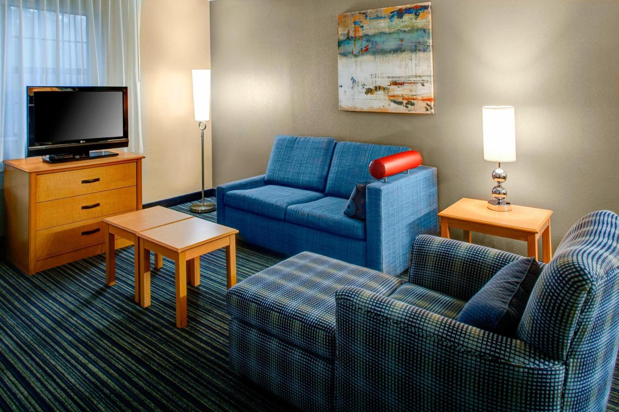 Towneplace Suites Atlanta Buckhead מראה חיצוני תמונה
