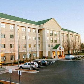 Towneplace Suites Atlanta Buckhead מראה חיצוני תמונה